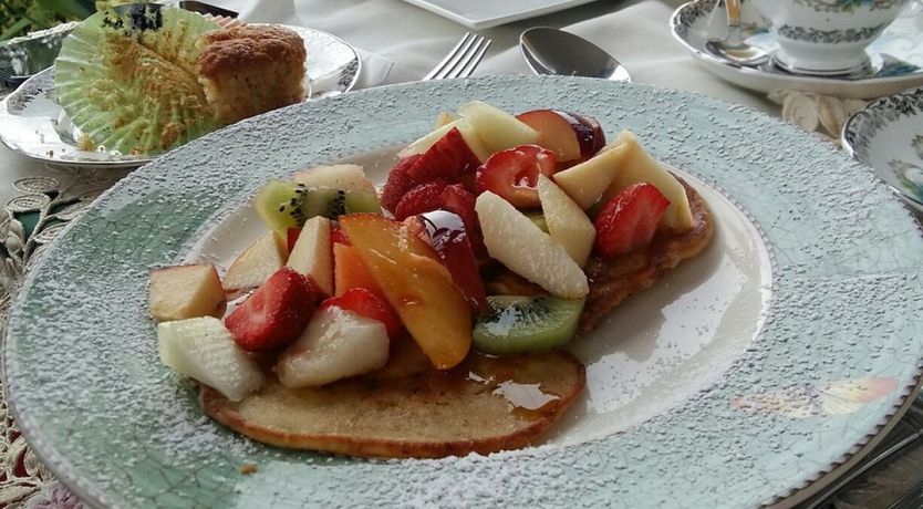 Photo of Findus House B&B