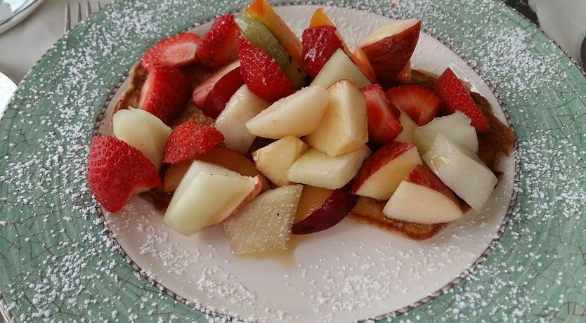 Photo of Findus House B&B