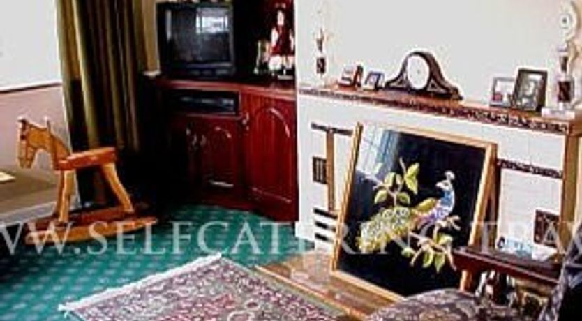 Photo of Emohruo Bed And Breakfast