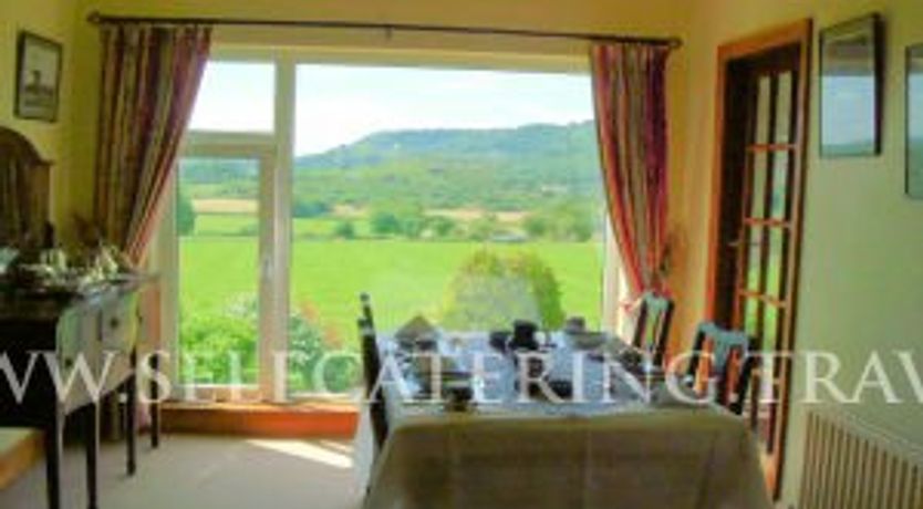 Photo of Inchiquin View