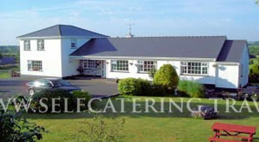 Photo of Inchiquin View