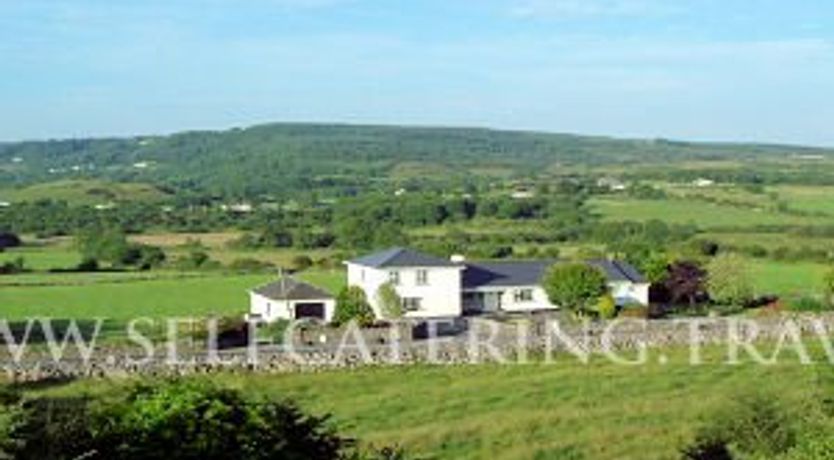 Photo of Inchiquin View