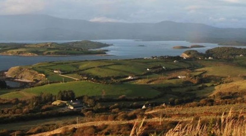 Photo of Dromcloc House