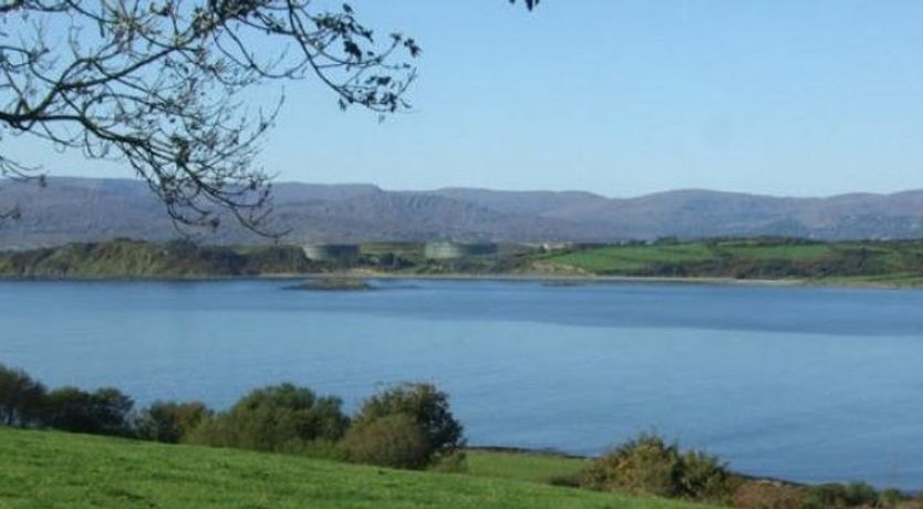 Photo of Dromcloc House