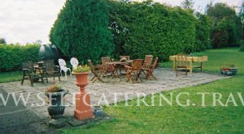 Photo of Lynchs Farmhouse