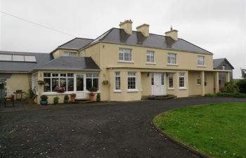 Clareview House B&B Holiday Cottage