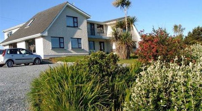 Photo of Hazelbrook B&B