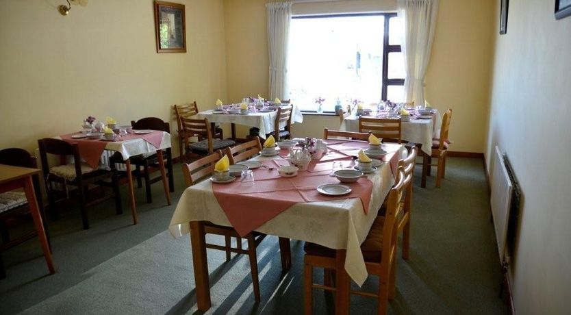 Photo of Hazelbrook B&B