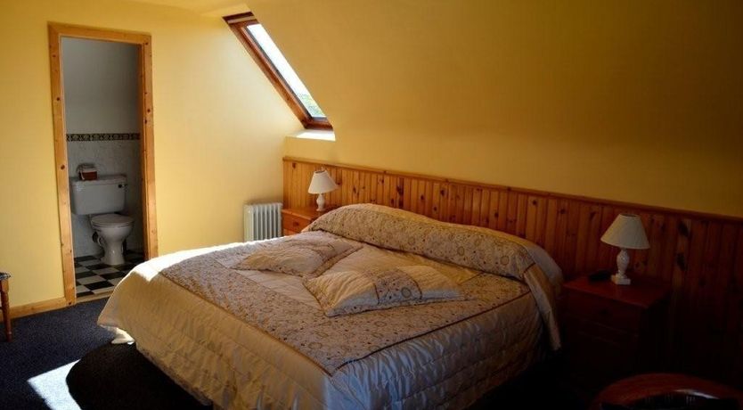 Photo of Hazelbrook B&B