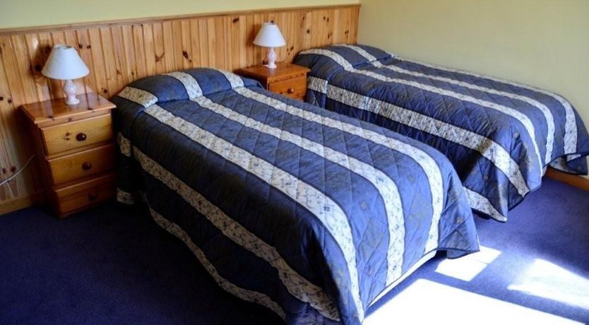 Photo of Hazelbrook B&B