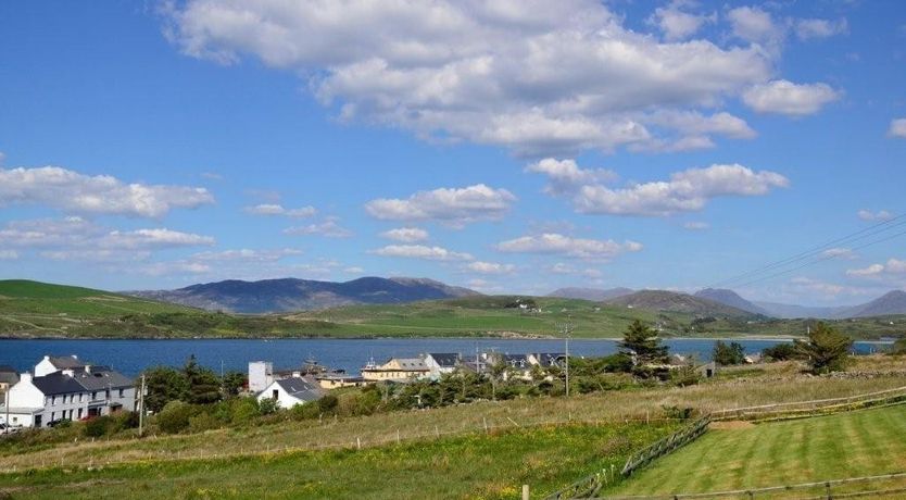 Photo of Hazelbrook B&B