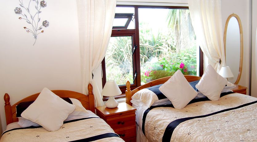 Photo of The Ocean Wave B&B