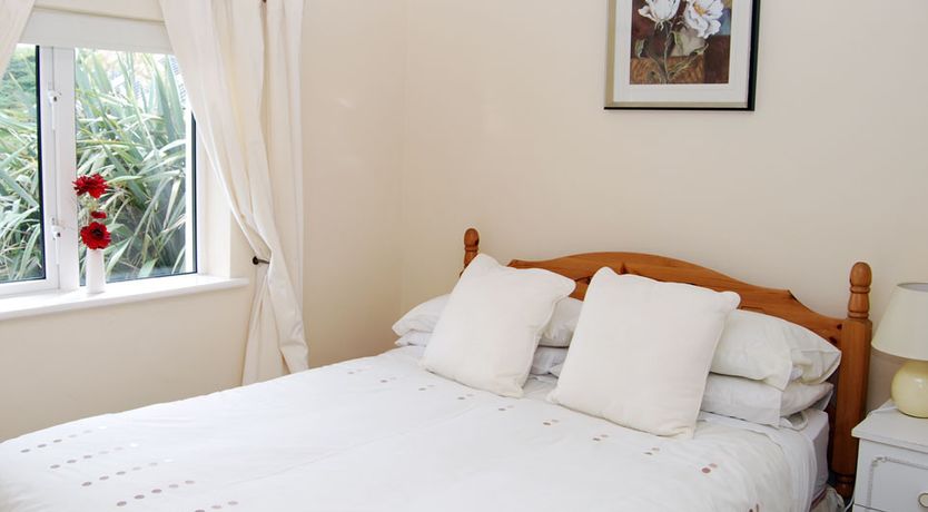 Photo of The Ocean Wave B&B