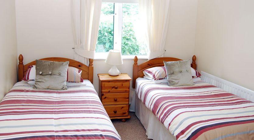 Photo of The Ocean Wave B&B