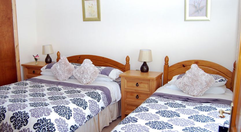 Photo of The Ocean Wave B&B