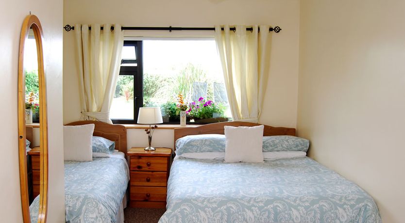 Photo of The Ocean Wave B&B