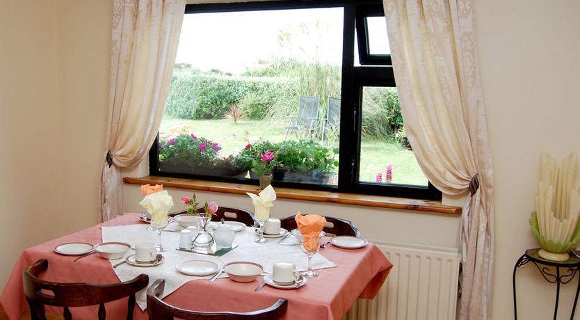 Photo of The Ocean Wave B&B