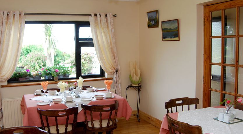 Photo of The Ocean Wave B&B