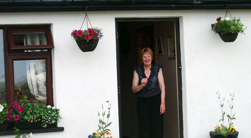 Photo of The Ocean Wave B&B