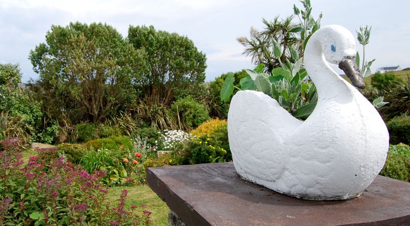 Photo of The Ocean Wave B&B