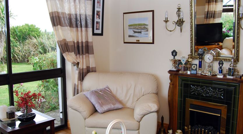 Photo of The Ocean Wave B&B