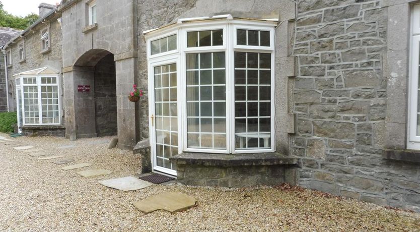 Photo of Ross House Equestrian Centre