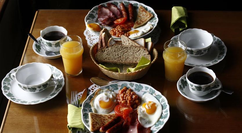 Photo of Ross House Equestrian Centre