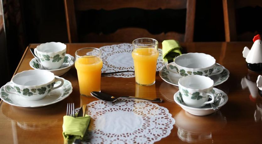 Photo of Ross House Equestrian Centre