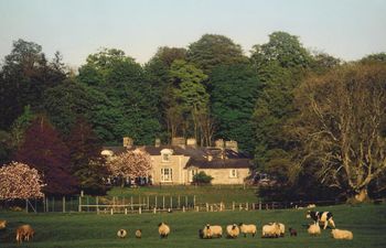 Ross House Equestrian Centre Holiday Cottage