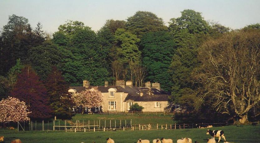 Photo of Ross House Equestrian Centre