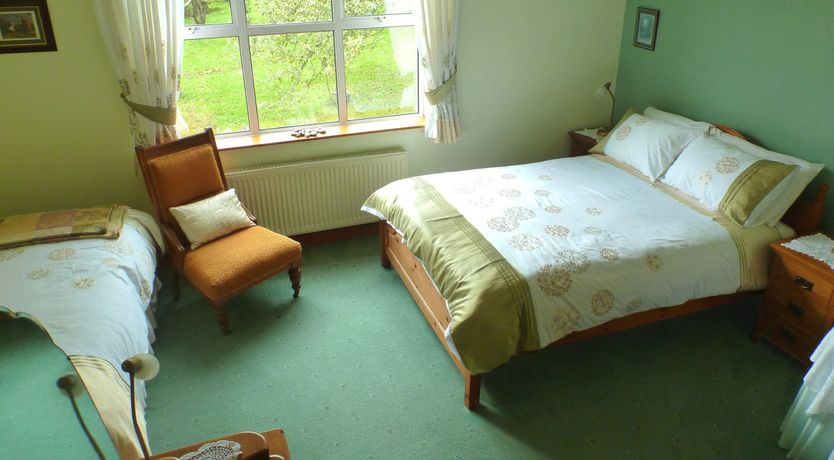 Photo of Trean House B&B