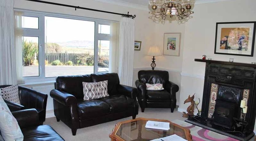 Photo of Ardmore House