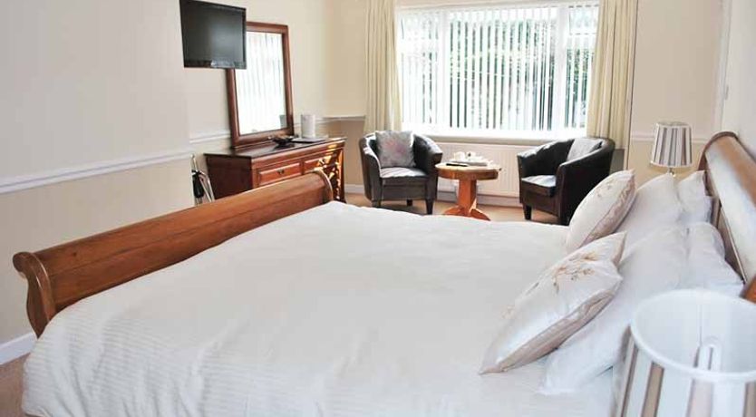 Photo of Ardmore House