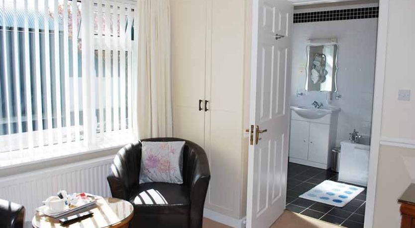 Photo of Ardmore House