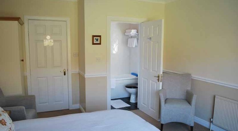 Photo of Ardmore House