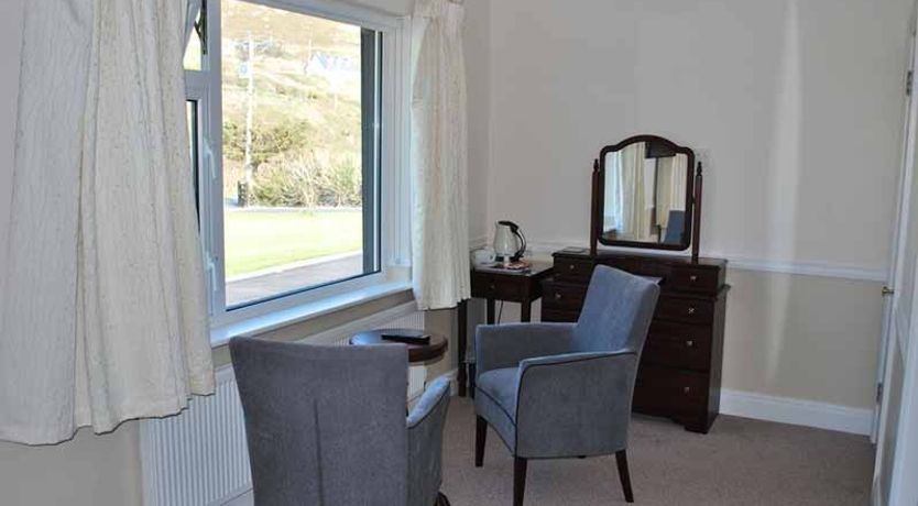 Photo of Ardmore House