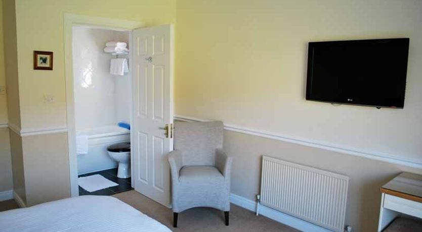 Photo of Ardmore House