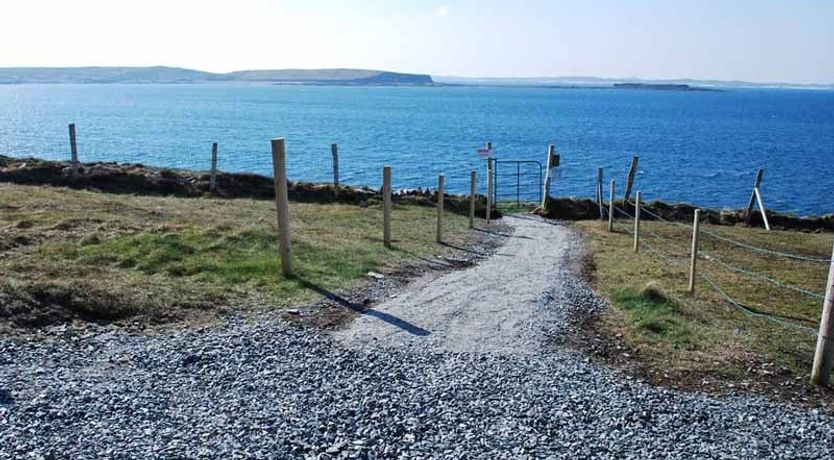 Photo of Ardmore House