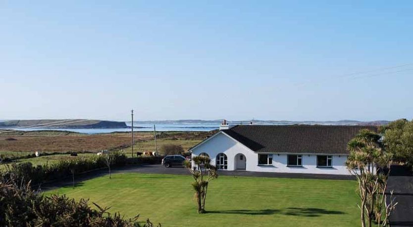 Photo of Ardmore House