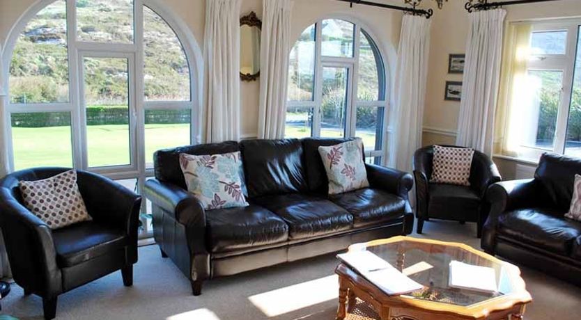 Photo of Ardmore House