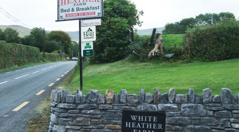 Photo of White Heather Farm B&B