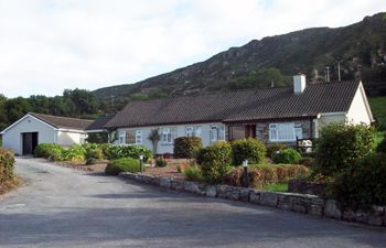 White Heather Farm B&B Holiday Cottage