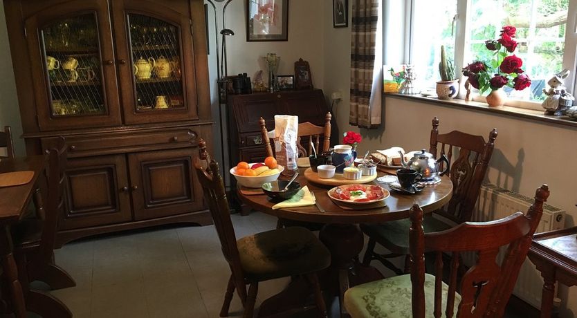 Photo of Waterfalls Farmhouse B&B