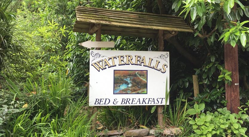 Photo of Waterfalls Farmhouse B&B