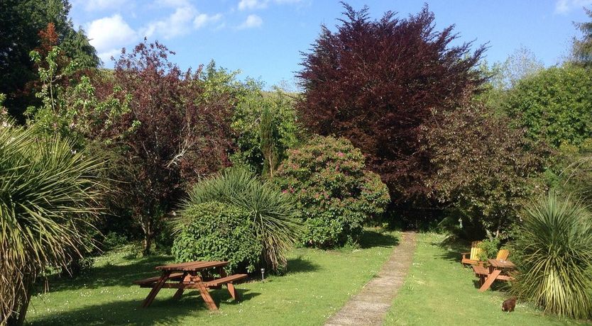 Photo of Waterfalls Farmhouse B&B