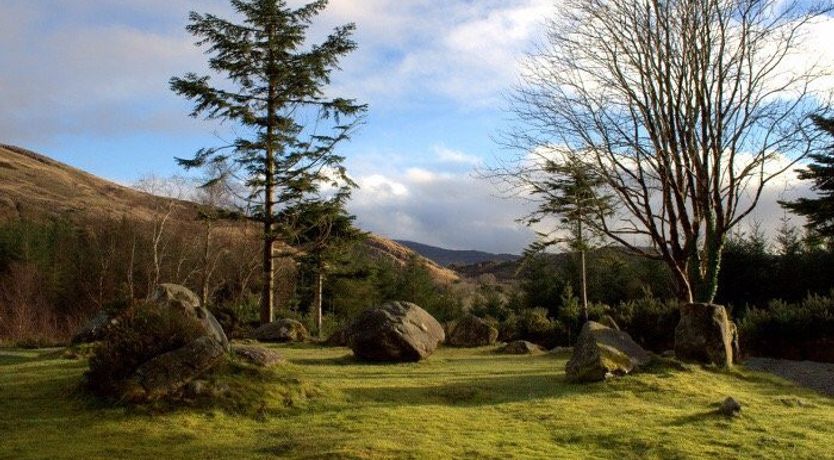 Photo of Waterfalls Farmhouse B&B