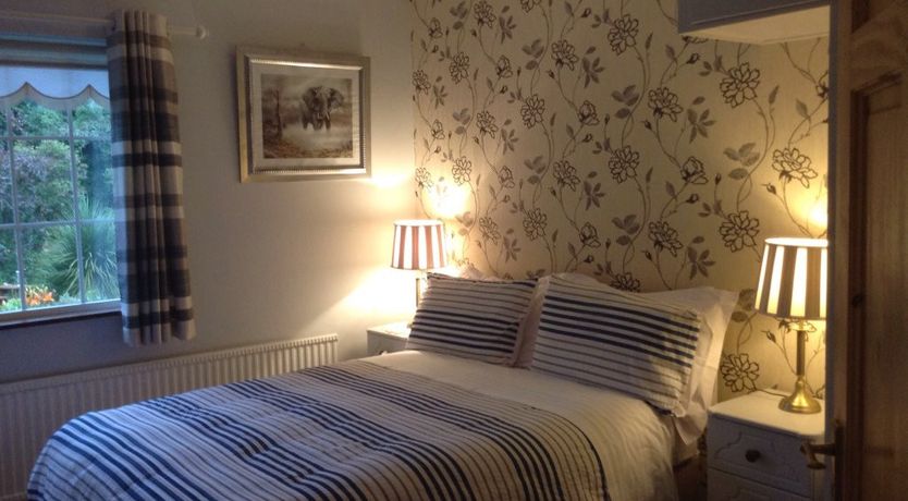 Photo of Waterfalls Farmhouse B&B