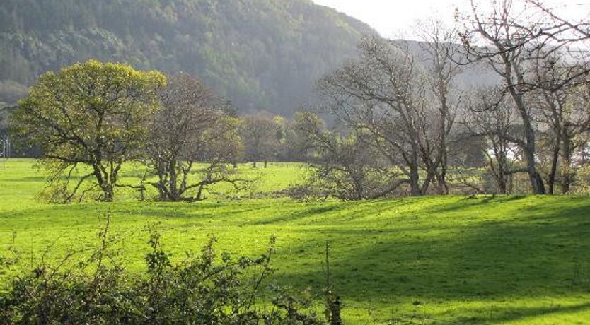 Photo of Salmon Leap Farm B&B