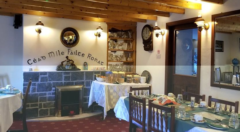 Photo of Salmon Leap Farm B&B