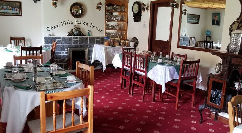 Photo of Salmon Leap Farm B&B